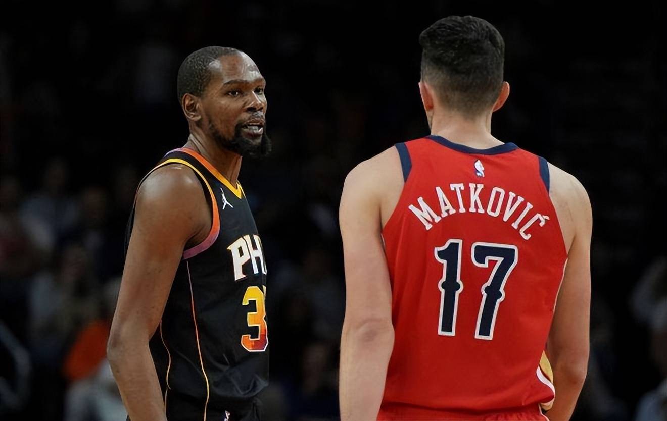  杜兰特重要时刻比赛规则变更，中国队带队取胜！