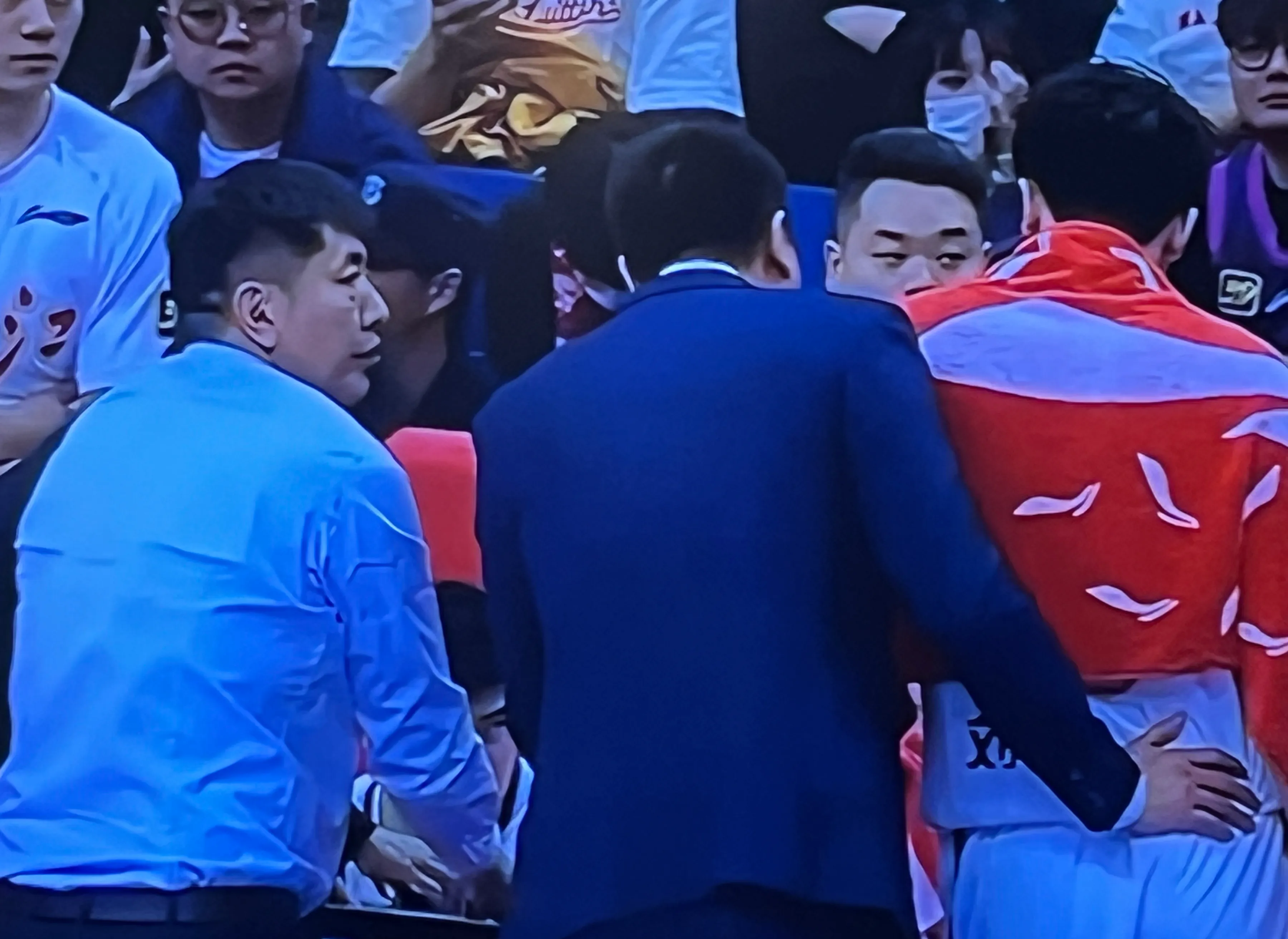 棋牌游戏浙江队迎亚冠关键赛，清晨战术微调，悬念犹存，高层口径保持一致的简单介绍